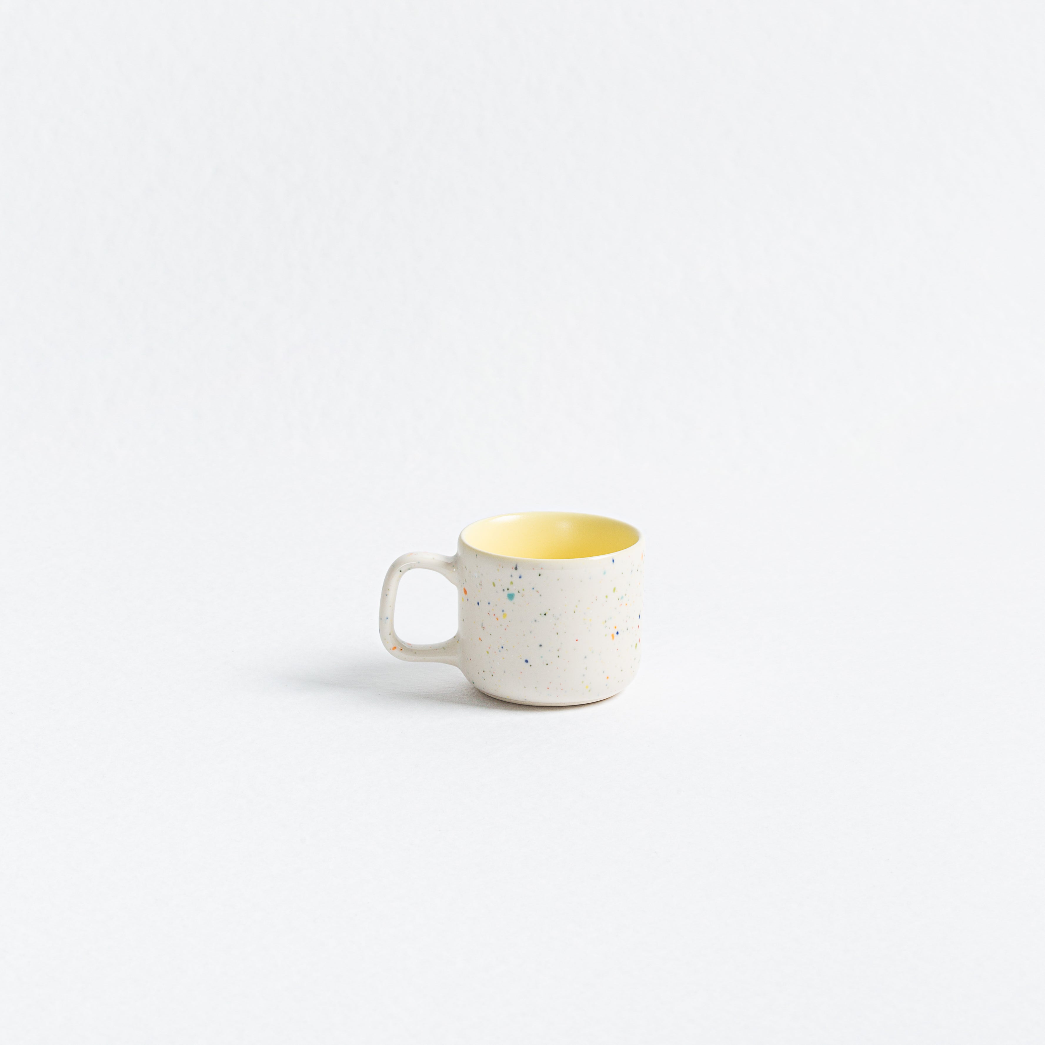 Breeze Party Out Mug 60ml Mix 4 Pieces Set