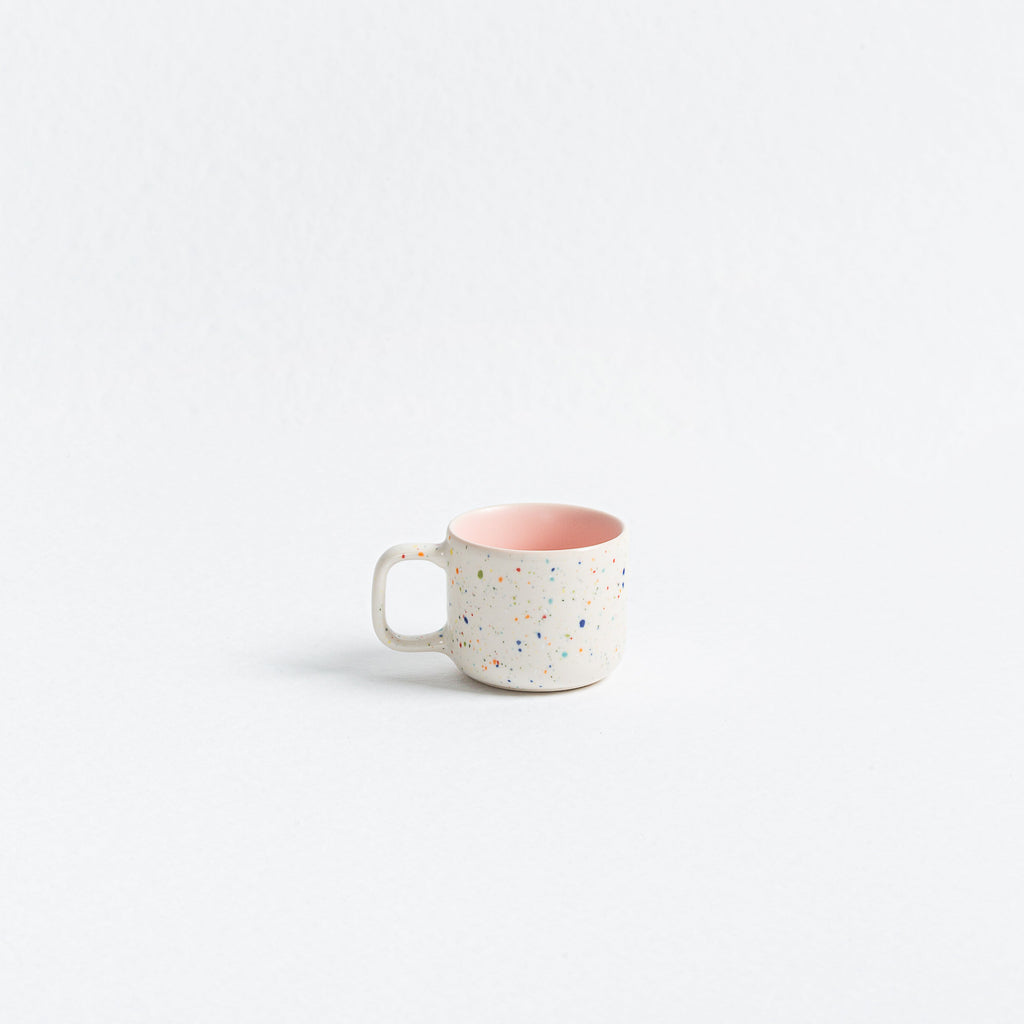 Breeze Party Out Mug 60ml Mix 4 Pieces Set