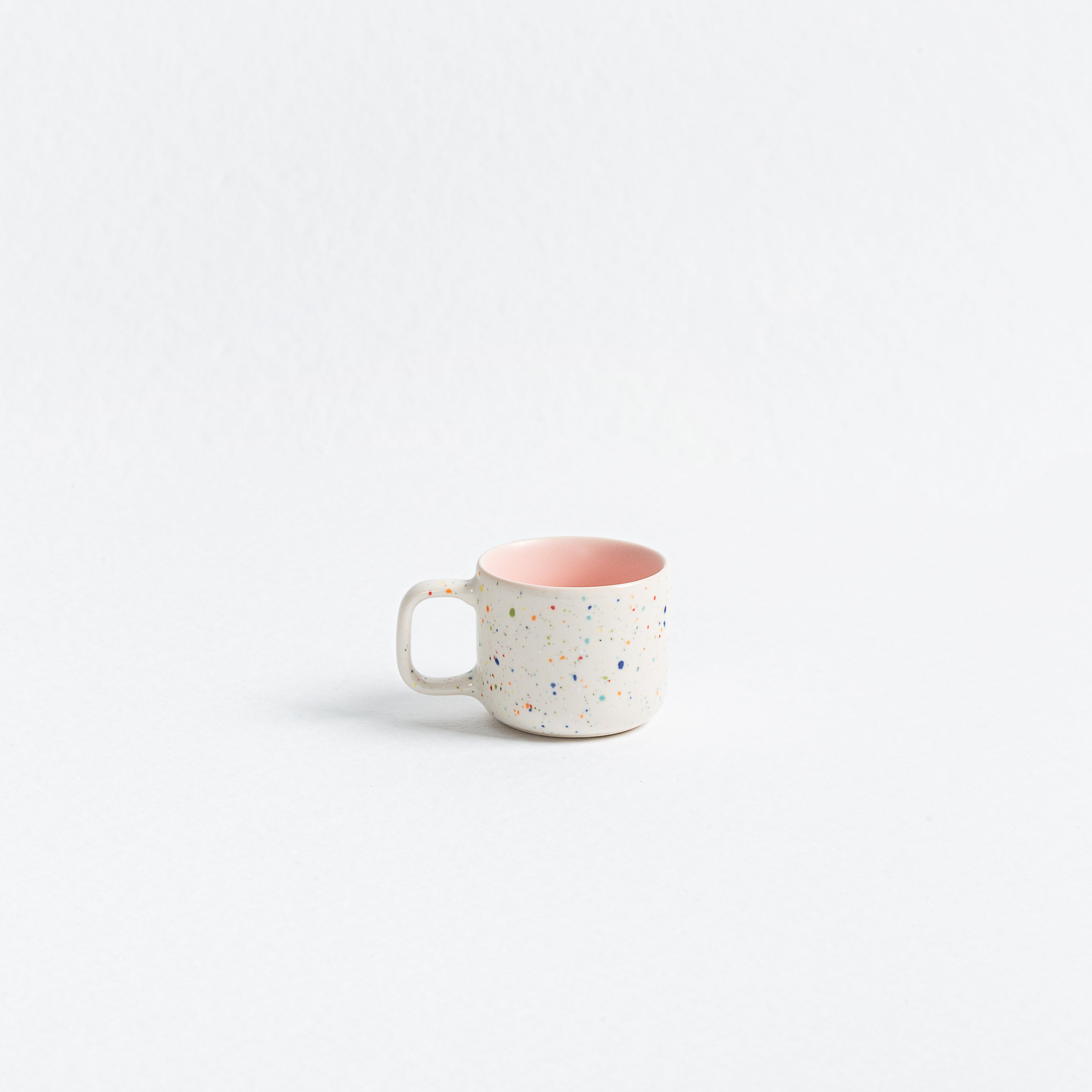 Breeze Party Out Mug 60ml Mix 4 Pieces Set