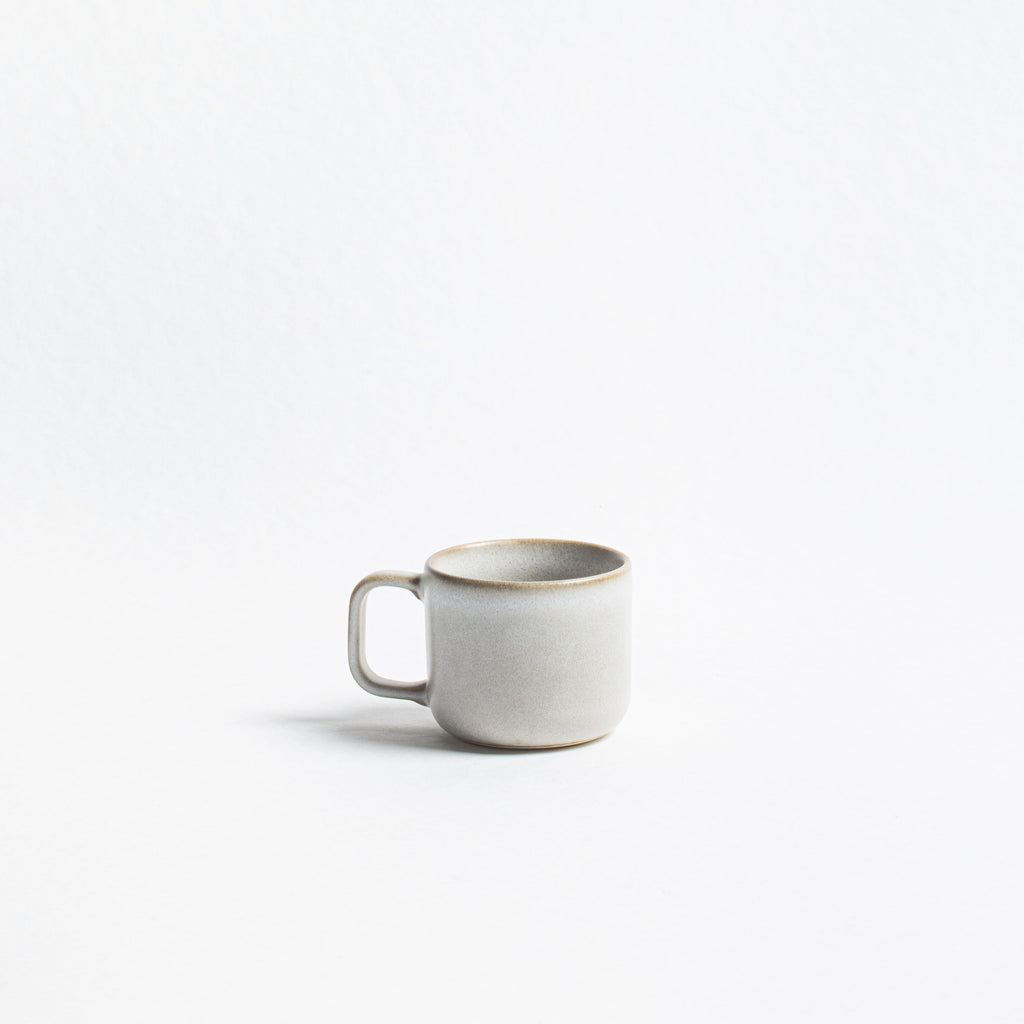 Terra Stoneware Mug 60ml 4 Pieces Set