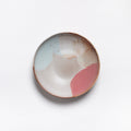 Melting Ice Cream Pasta Plate 22cm