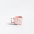 New Party Mug 240ml Pink