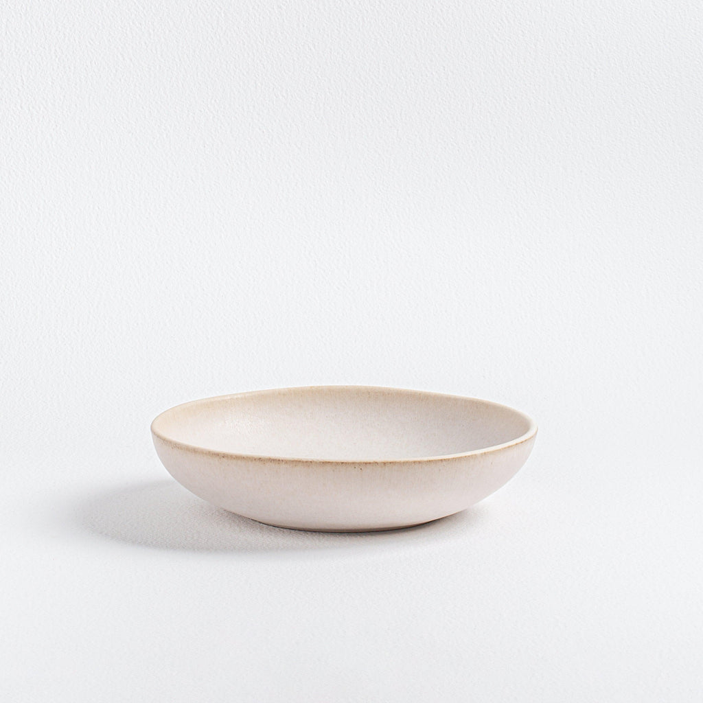 Sand Storm Pasta Plate 22cm - Egg Back Home