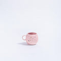 New Party Ball Mug 90ml Pink - Egg Back Home