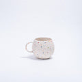 New Party Ball Mug 90ml White