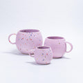 New Party Ball Mug 90ml Lilac