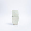 New Party Medium Cup 220ml Green - Egg Back Home