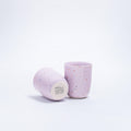 New Party Medium Cup 220ml Lilac