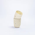 New Party Medium Cup 220ml Yellow - Egg Back Home