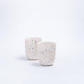 New Party Medium Cup 220ml White