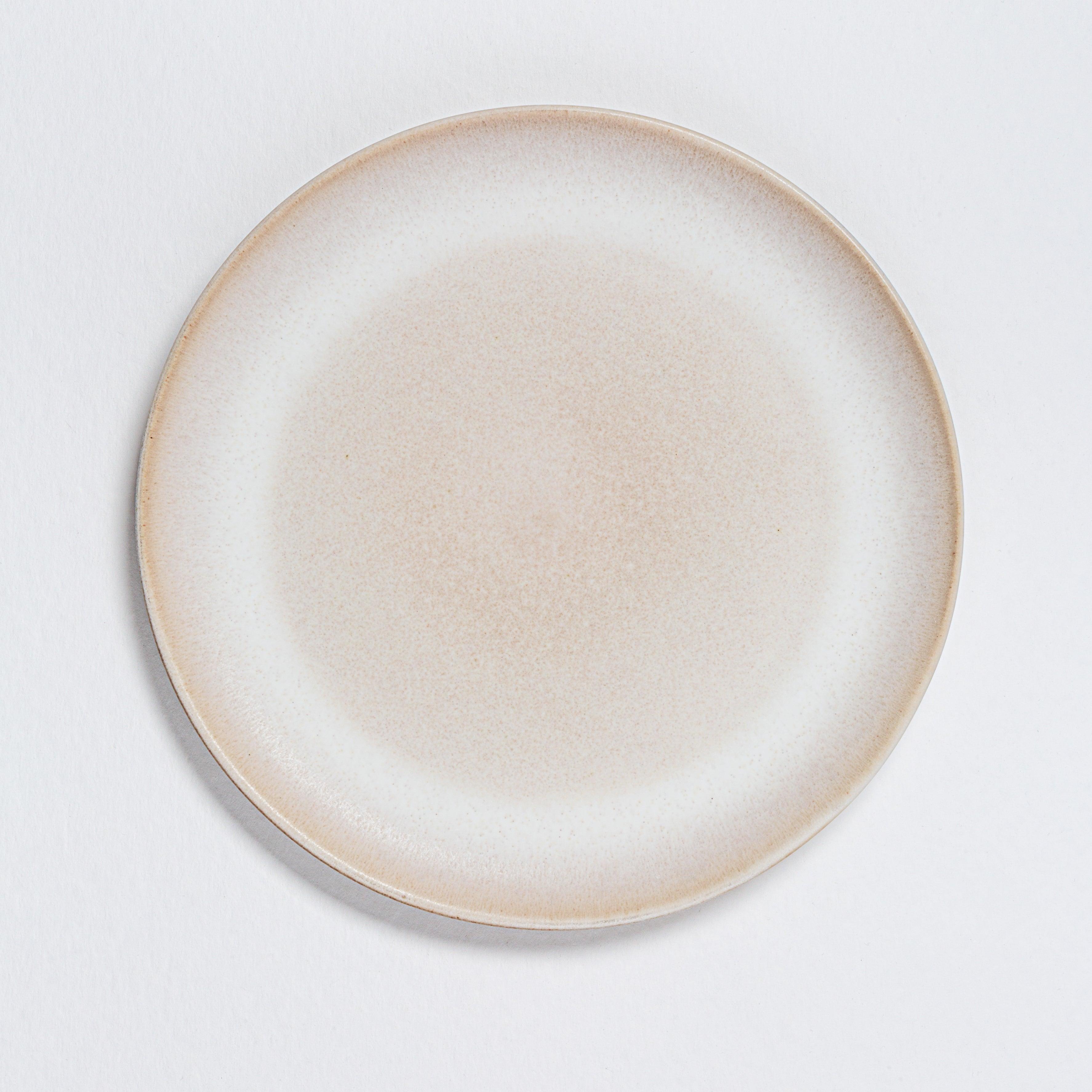 Sand Storm Dinner Plate 28cm - Egg Back Home