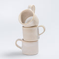 Sand Storm Mug 360ml - Egg Back Home