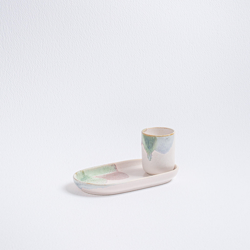 Douro Espresso Coffee Cup 50ml - Egg Back Home