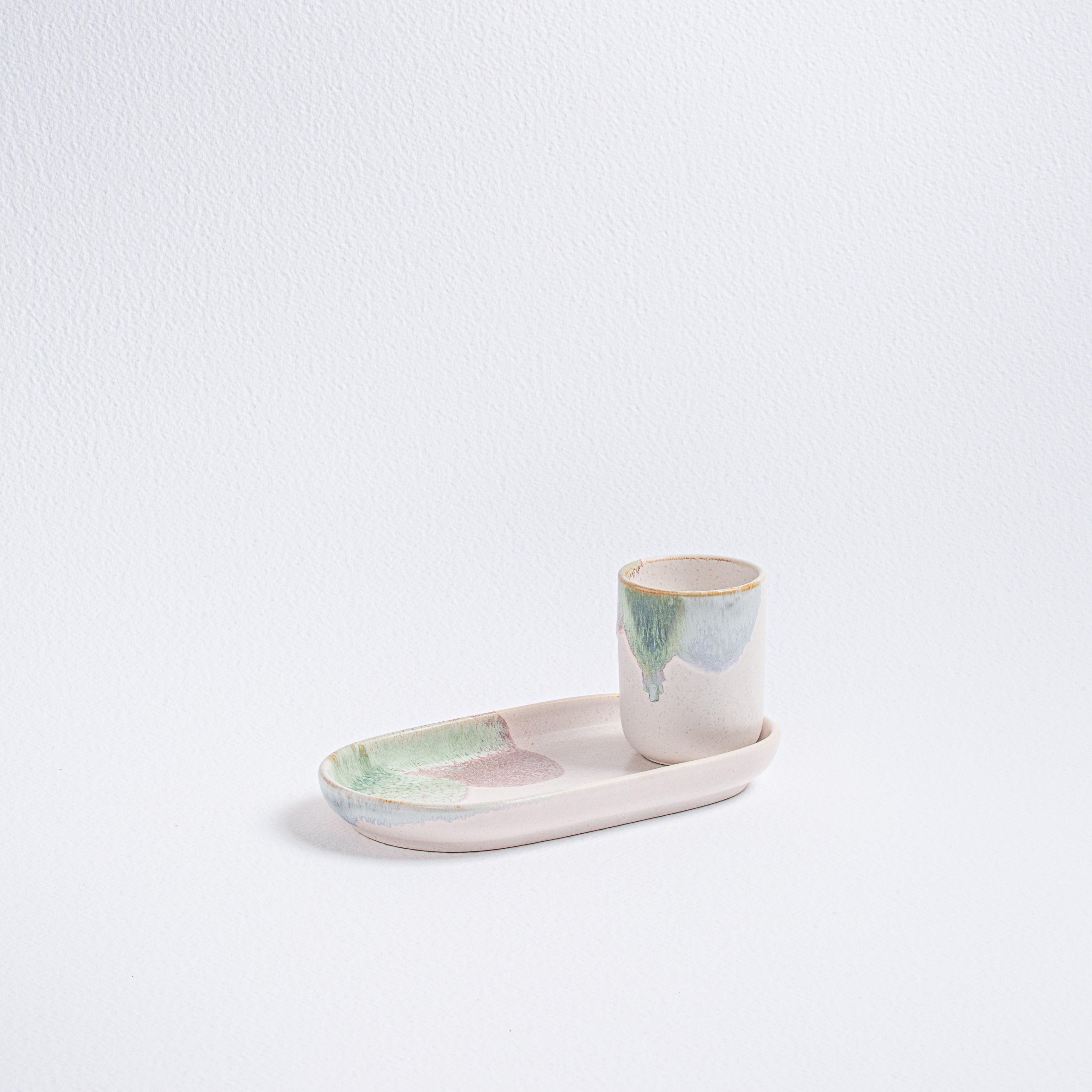 Douro Espresso Coffee Cup 50ml - Egg Back Home