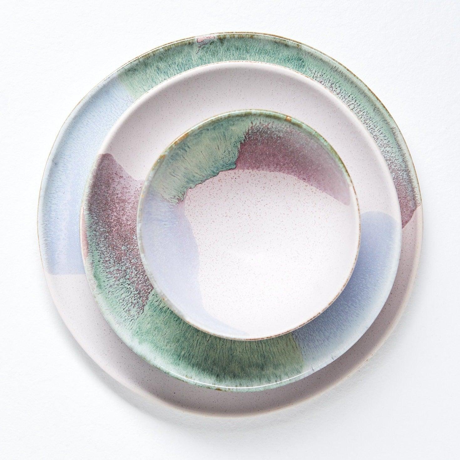 Douro Salad Plate 21cm