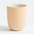 Breeze Party In Orange Medium Cup 220ml  - Tableware and Drinkware