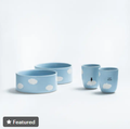 Cloud Meow 4 Pieces Set My Pet Collection 16,5cm