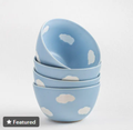 Cloud Bowl 16cm