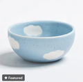 Cloud Mini Bowl