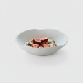 Pure Stoneware Pasta Plate 22cm