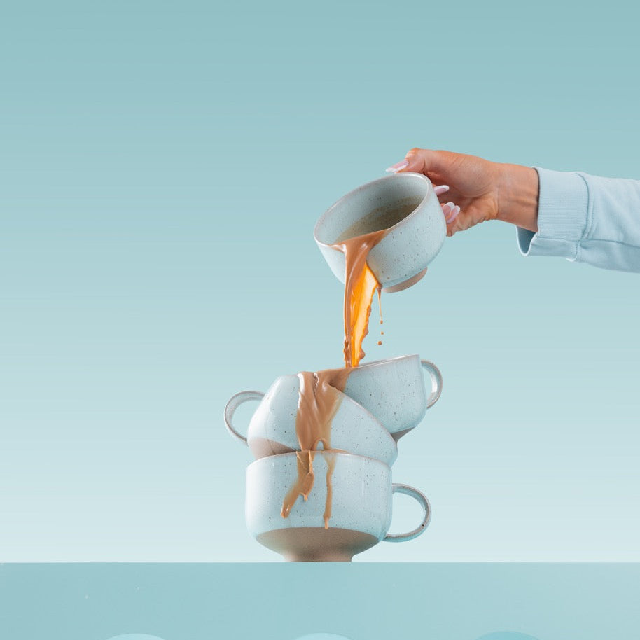Minted Mug 300ml